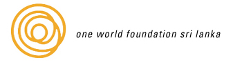one world foundation sri lanka